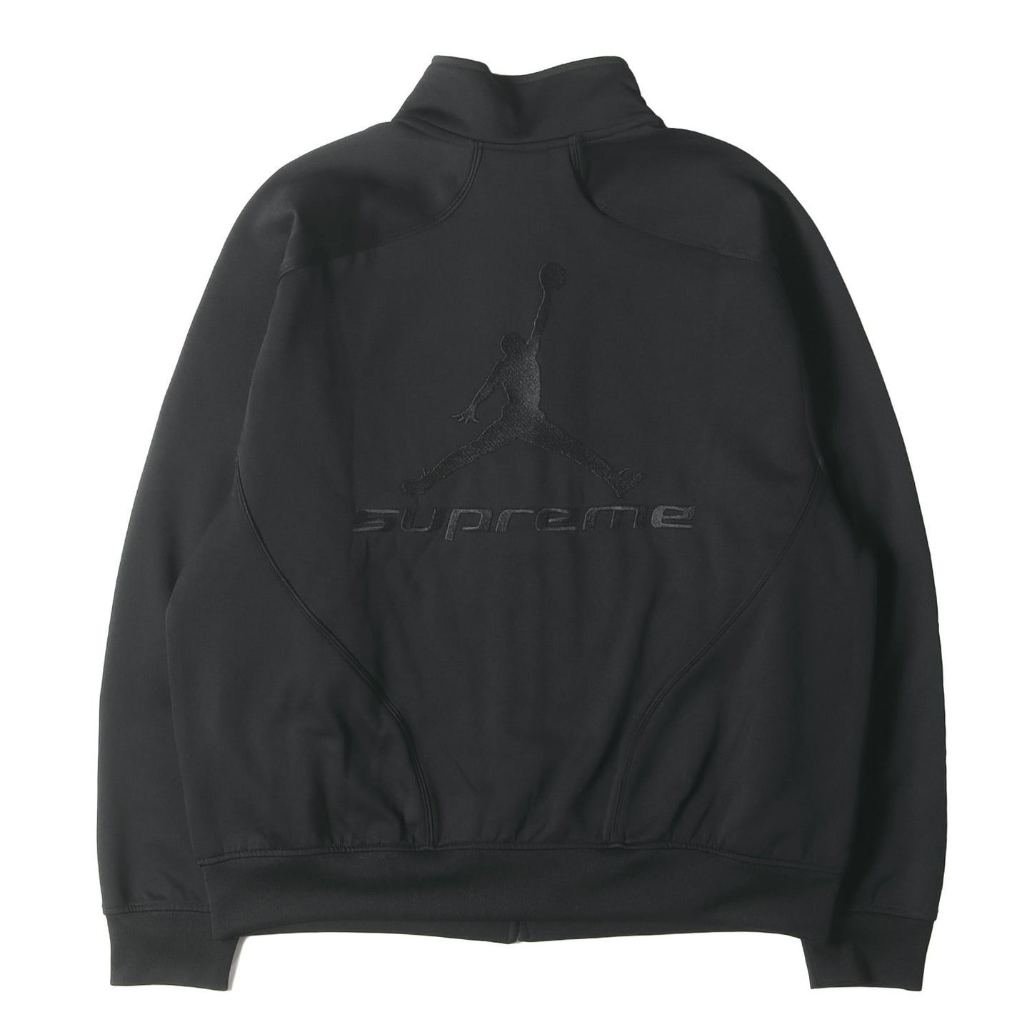 24AW ×NIKE JORDAN ジャージ トラック ジャケット(Tricot Track Jacket)