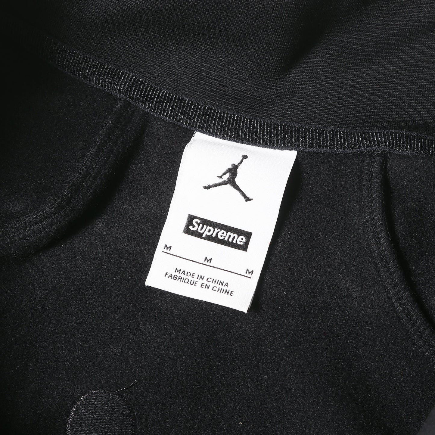 24AW ×NIKE JORDAN ジャージ トラック ジャケット(Tricot Track Jacket)