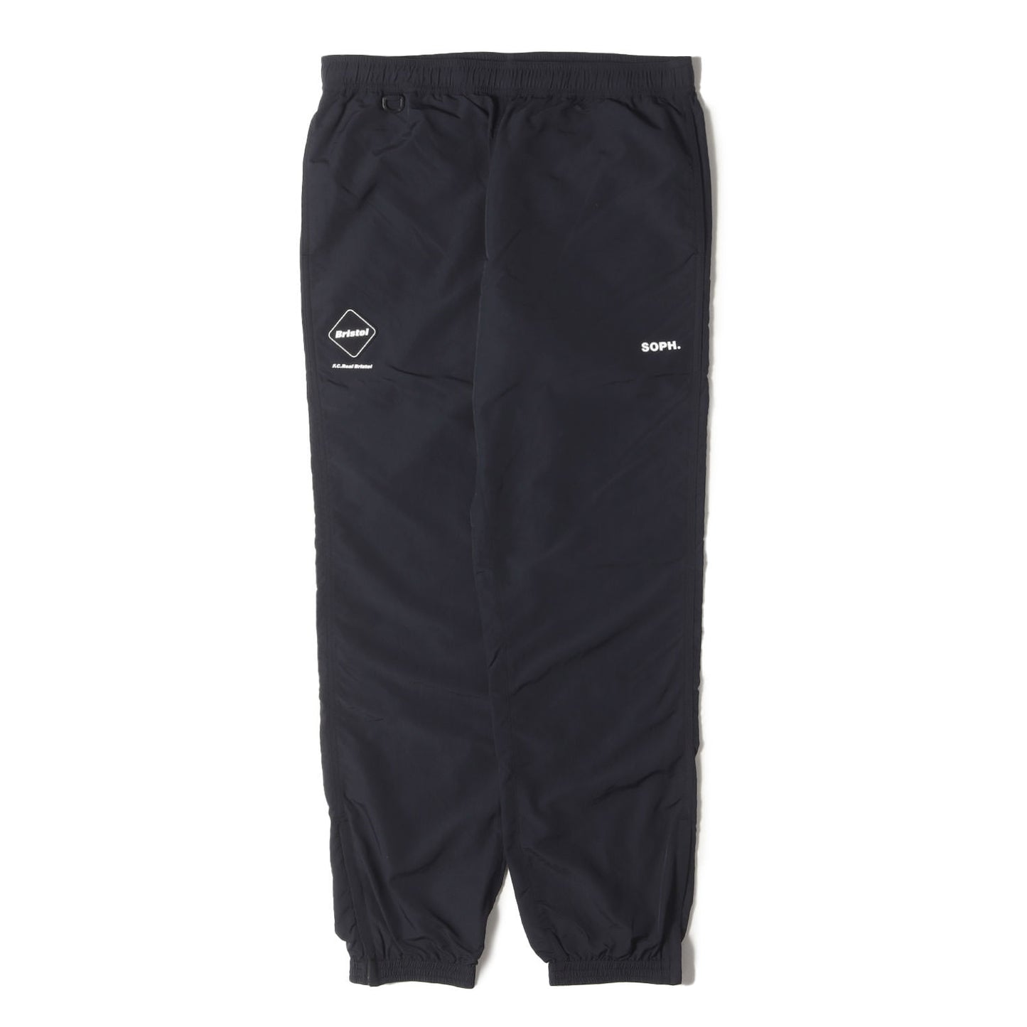 23SS ナイロン イージーパンツ(NYLON EASY LONG PANTS)