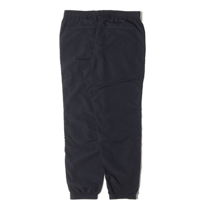 23SS ナイロン イージーパンツ(NYLON EASY LONG PANTS)