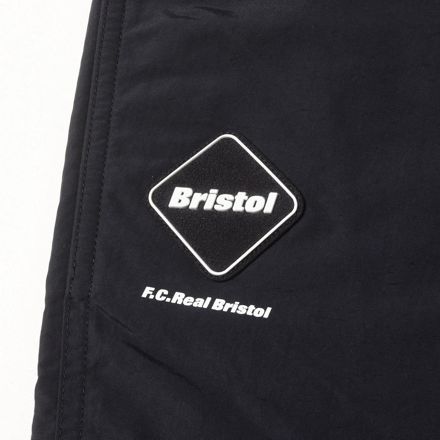 23SS ナイロン イージーパンツ(NYLON EASY LONG PANTS)