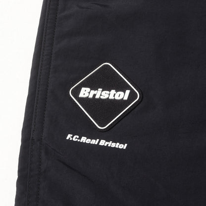 23SS ナイロン イージーパンツ(NYLON EASY LONG PANTS)