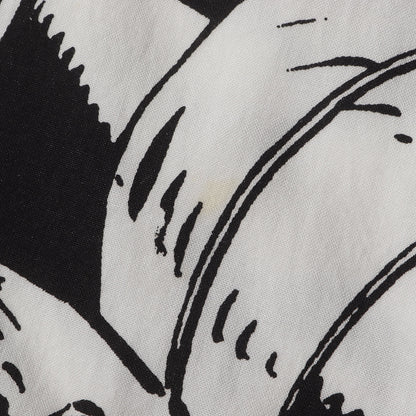 22SS ×MARVEL X-MEN レーヨン アロハシャツ(Resort S/S Shirt)