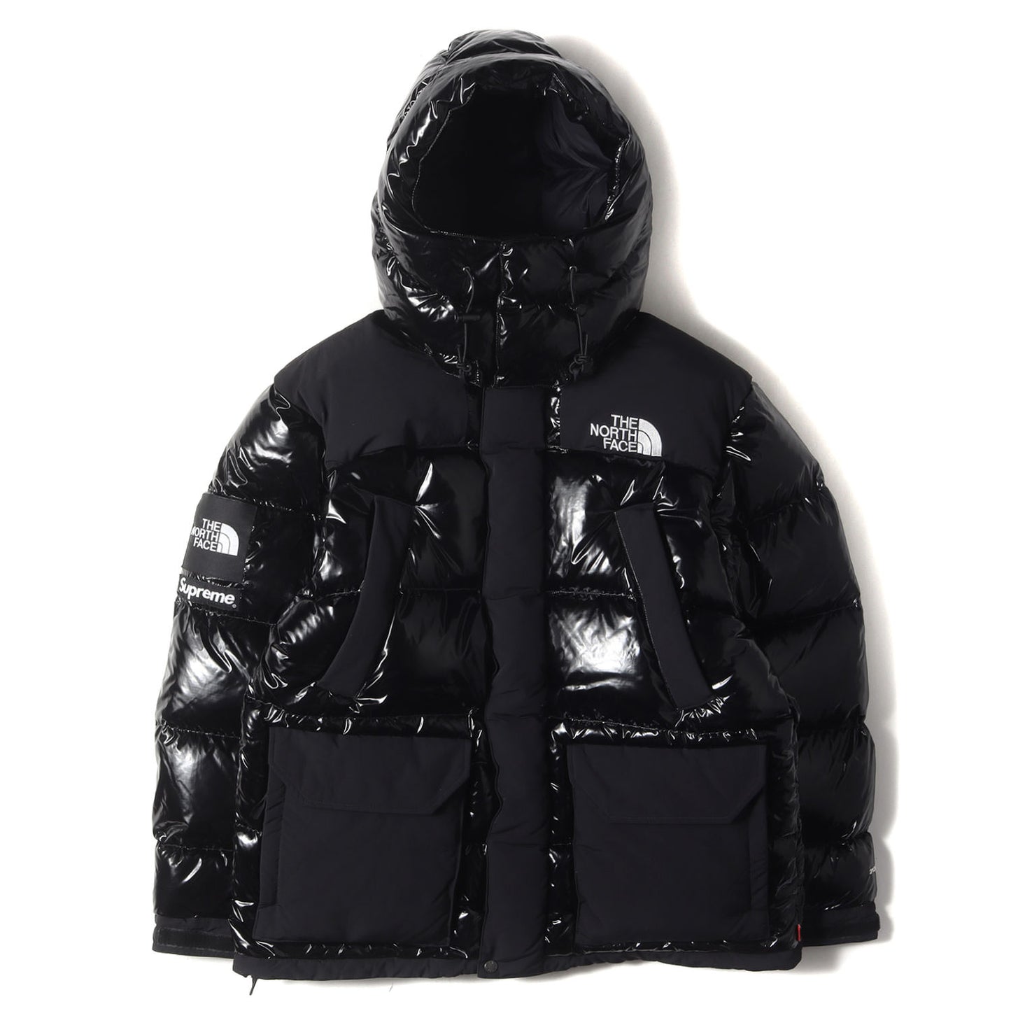 22AW ×THE NORTH FACE 700フィルパワー ダウンパーカー(700-Fill Down Parka)