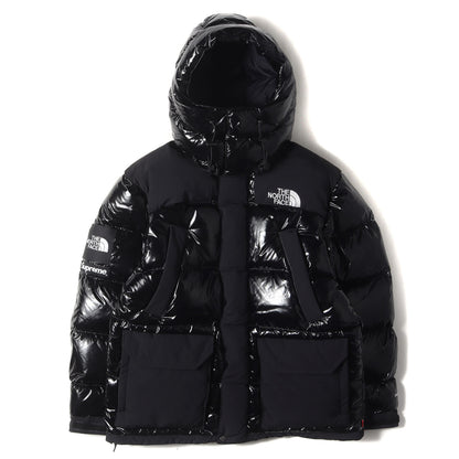 22AW ×THE NORTH FACE 700フィルパワー ダウンパーカー(700-Fill Down Parka)