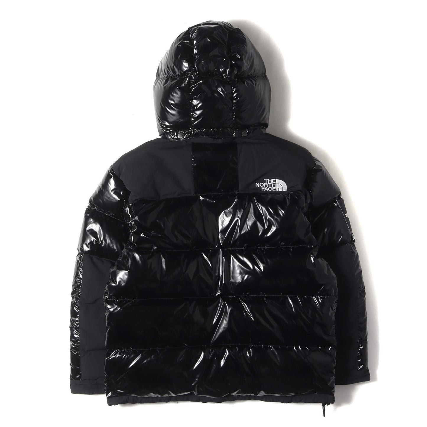22AW ×THE NORTH FACE 700フィルパワー ダウンパーカー(700-Fill Down Parka)