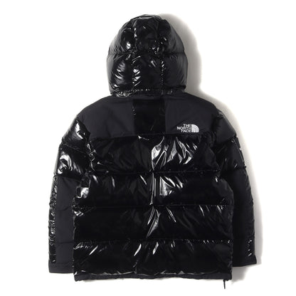 22AW ×THE NORTH FACE 700フィルパワー ダウンパーカー(700-Fill Down Parka)