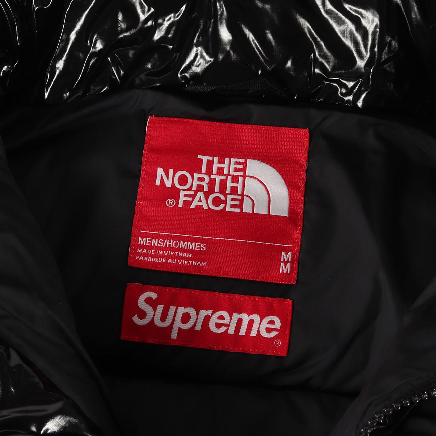 22AW ×THE NORTH FACE 700フィルパワー ダウンパーカー(700-Fill Down Parka)