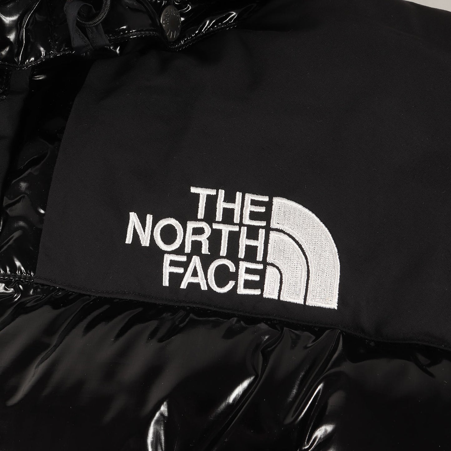 22AW ×THE NORTH FACE 700フィルパワー ダウンパーカー(700-Fill Down Parka)