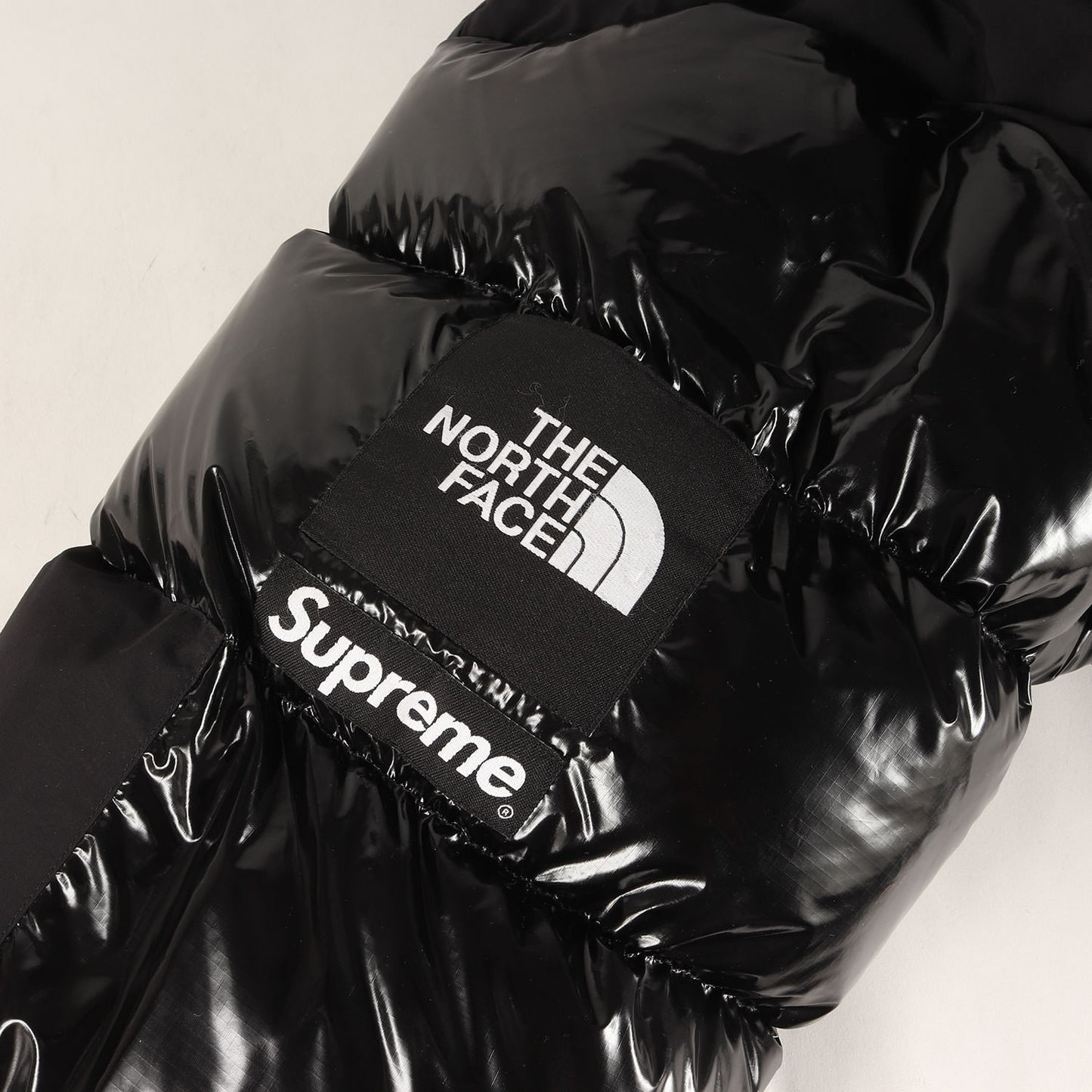 22AW ×THE NORTH FACE 700フィルパワー ダウンパーカー(700-Fill Down Parka)