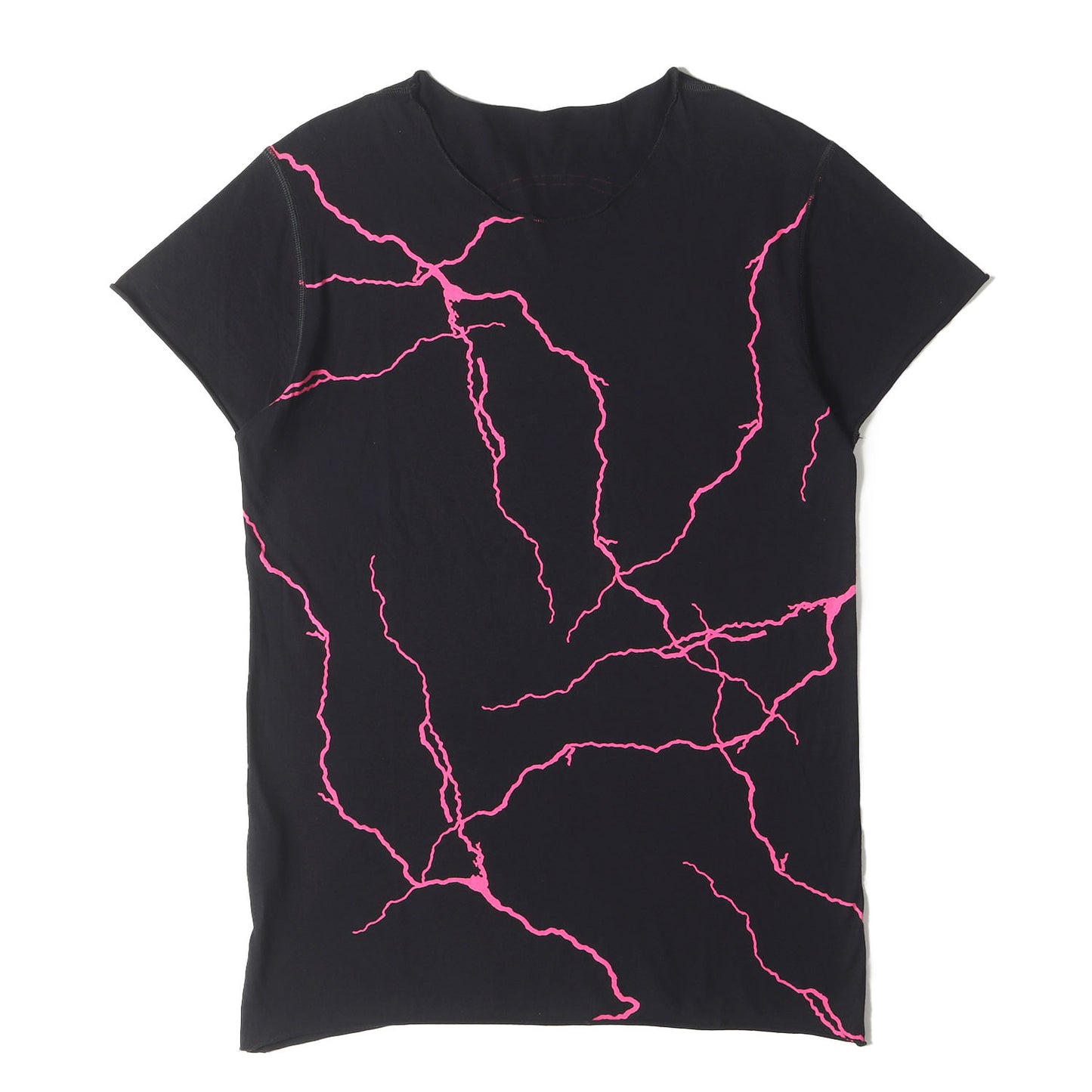 スカルプリント Tシャツ