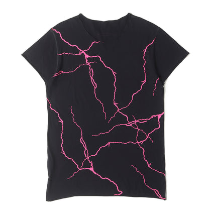 スカルプリント Tシャツ