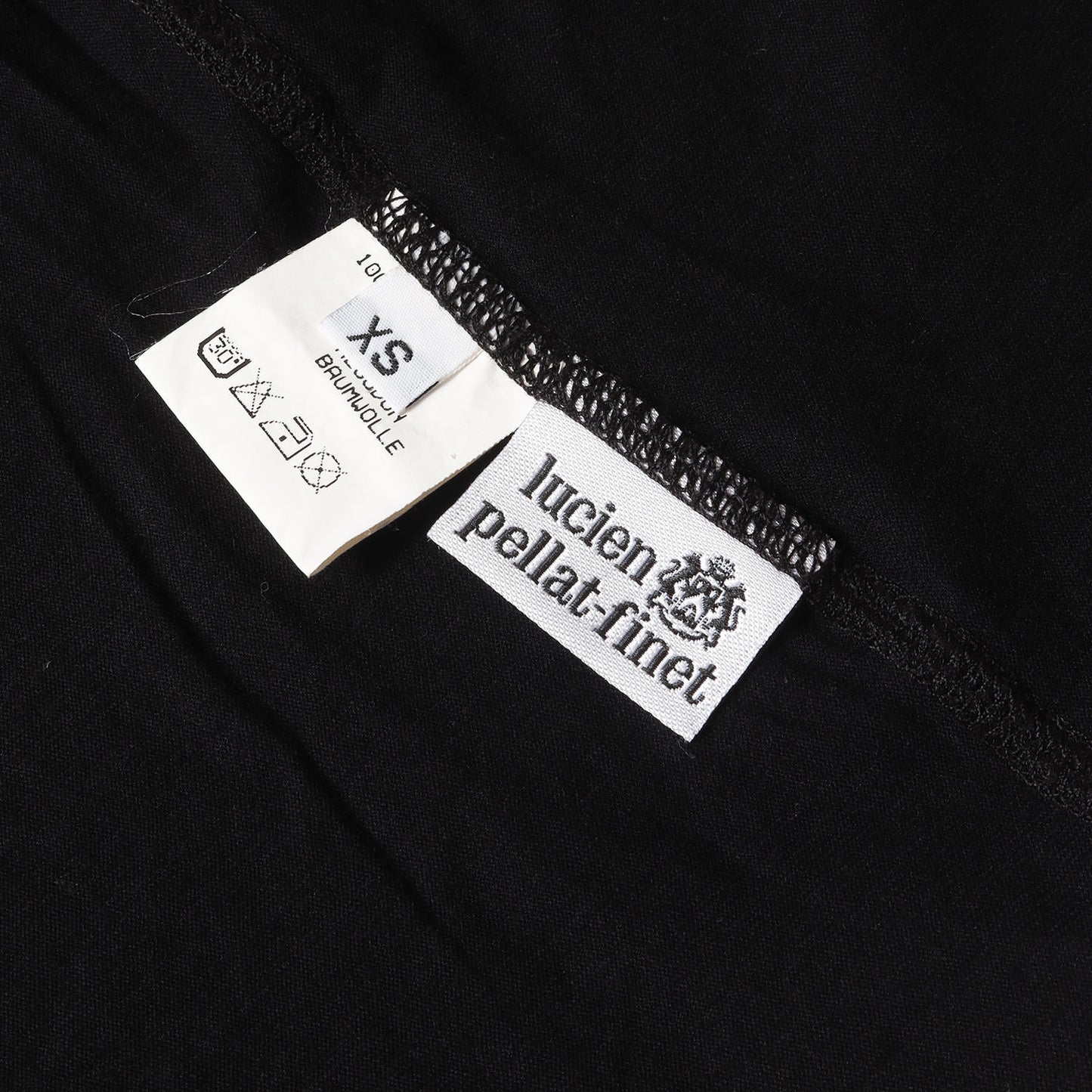 スカルプリント Tシャツ