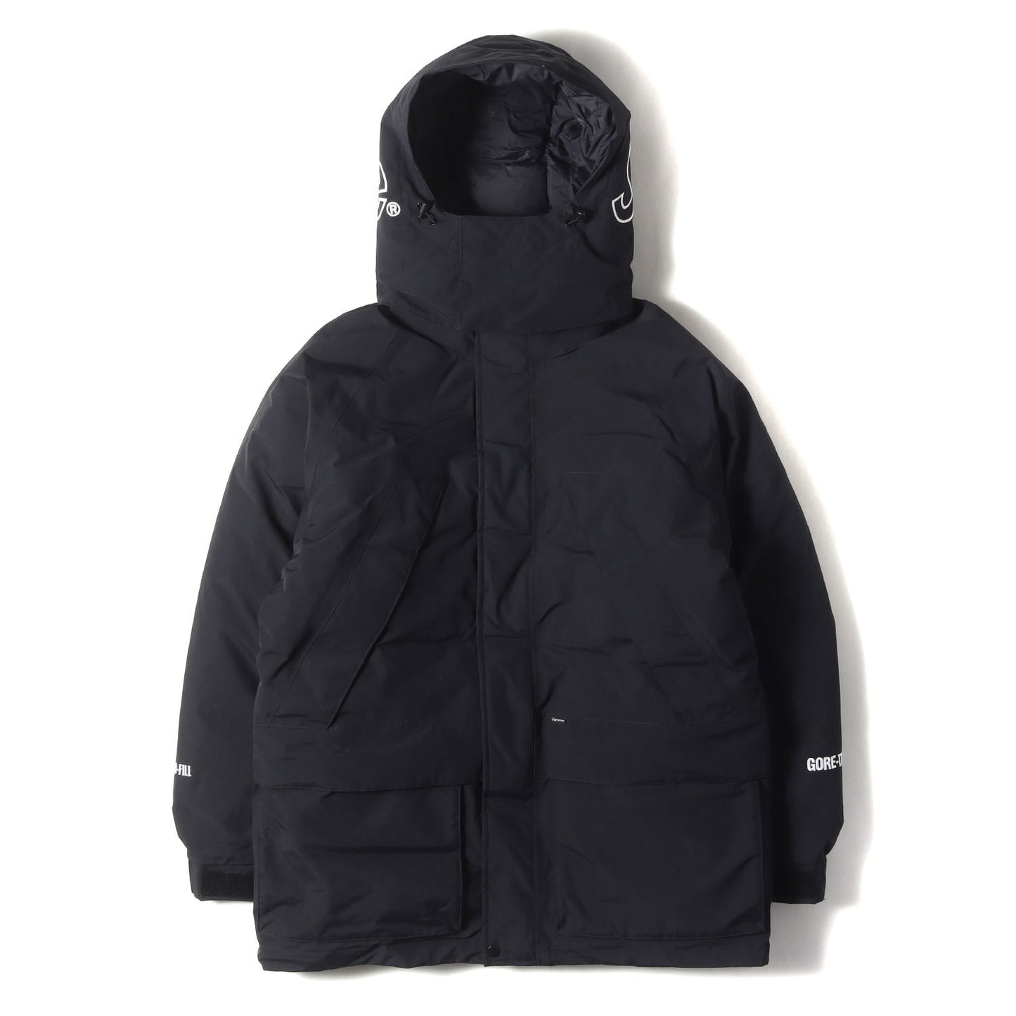 ゴアテックス ナイロン ダウンパーカー / ジャケット(GORE-TEX 700-Fill Down Parka)