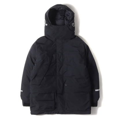 ゴアテックス ナイロン ダウンパーカー / ジャケット(GORE-TEX 700-Fill Down Parka)