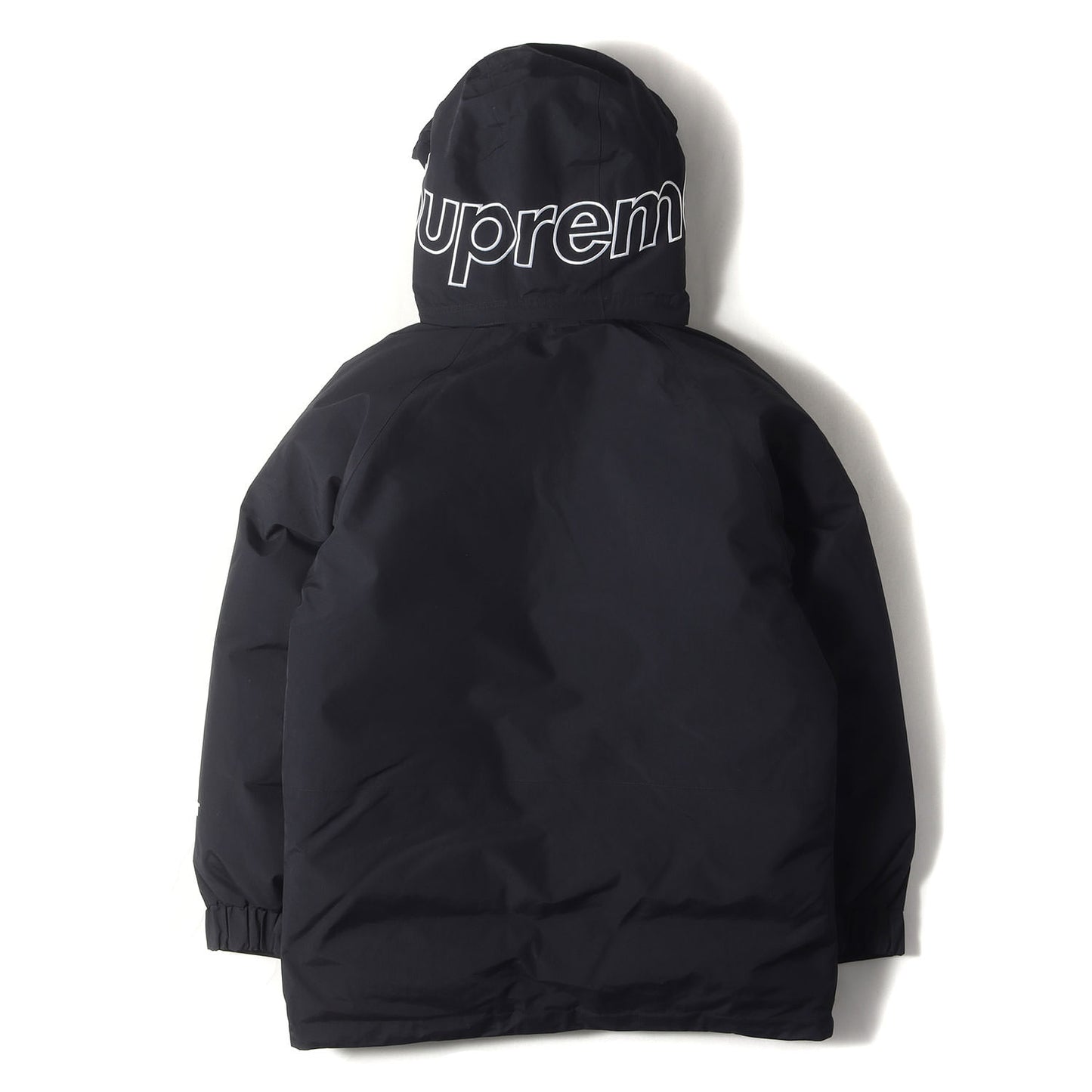 ゴアテックス ナイロン ダウンパーカー / ジャケット(GORE-TEX 700-Fill Down Parka)