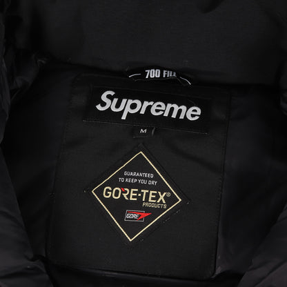 ゴアテックス ナイロン ダウンパーカー / ジャケット(GORE-TEX 700-Fill Down Parka)