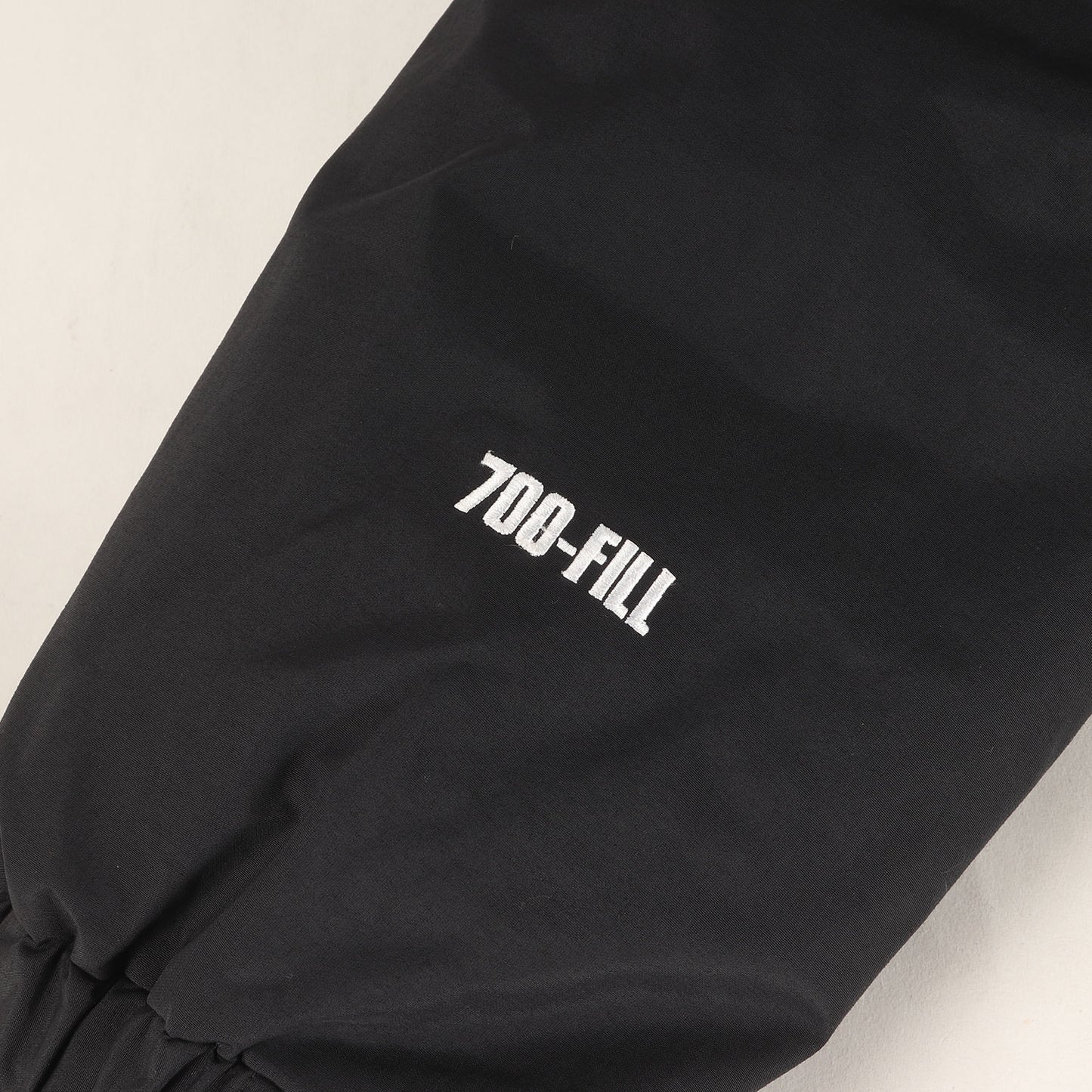 ゴアテックス ナイロン ダウンパーカー / ジャケット(GORE-TEX 700-Fill Down Parka)