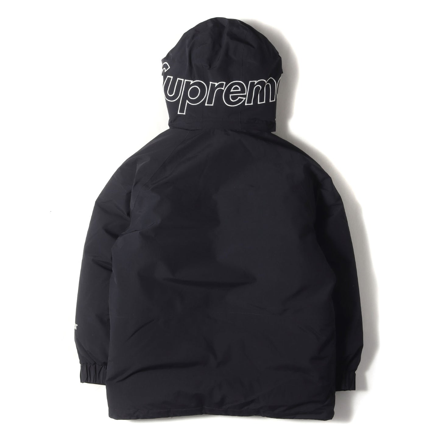 ゴアテックス ナイロン ダウンパーカー / ジャケット(GORE-TEX 700-Fill Down Parka)