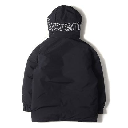 ゴアテックス ナイロン ダウンパーカー / ジャケット(GORE-TEX 700-Fill Down Parka)