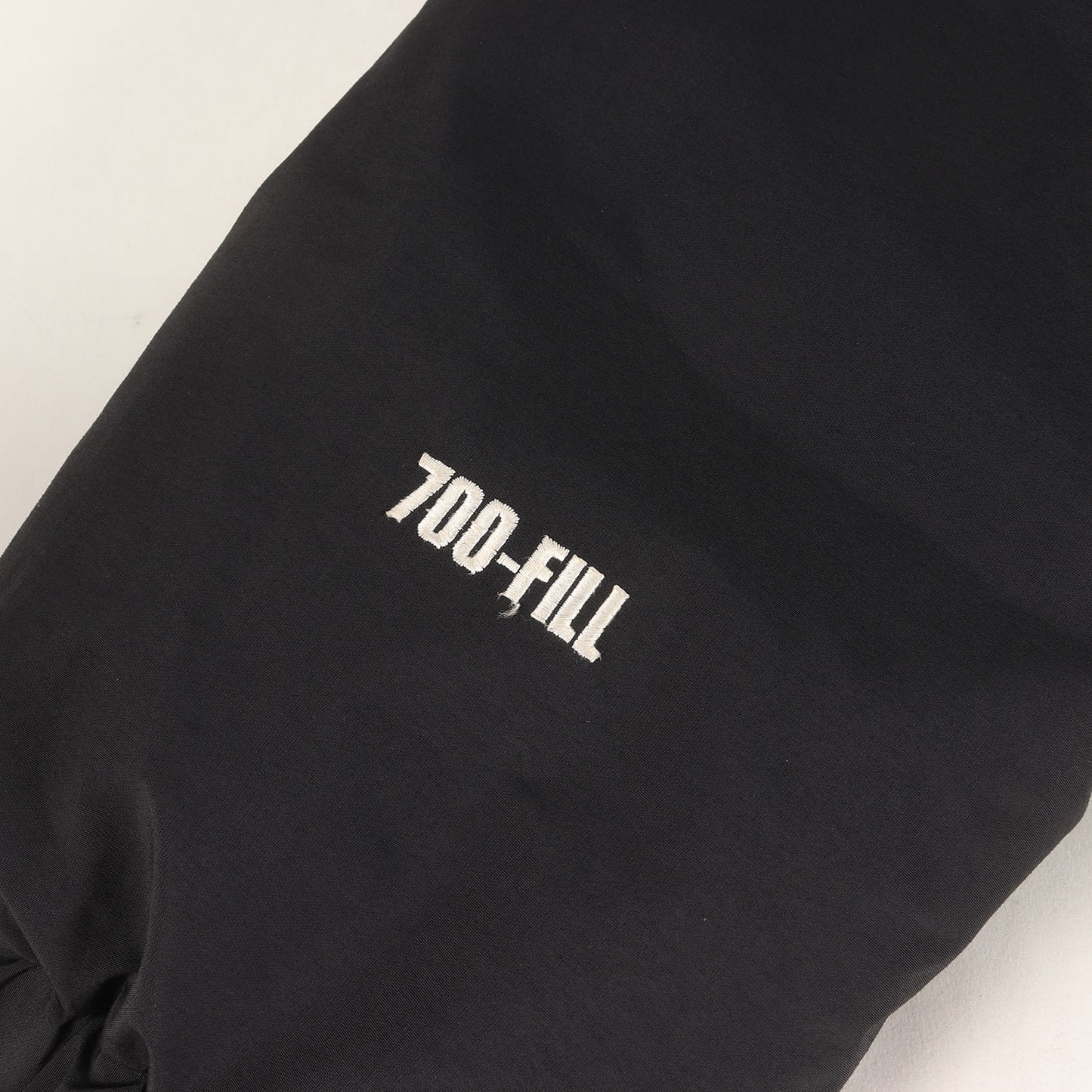 ゴアテックス ナイロン ダウンパーカー / ジャケット(GORE-TEX 700-Fill Down Parka)