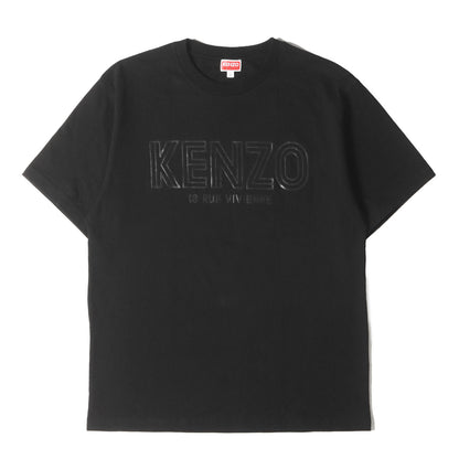 24AW ブランドロゴ オーバーサイズ Tシャツ(ARCHIVE 1970 OVERSIZE T-SHIRT)