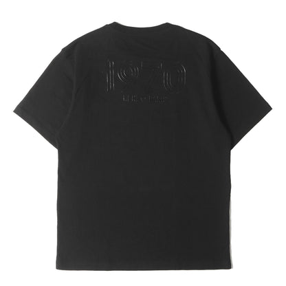 24AW ブランドロゴ オーバーサイズ Tシャツ(ARCHIVE 1970 OVERSIZE T-SHIRT)