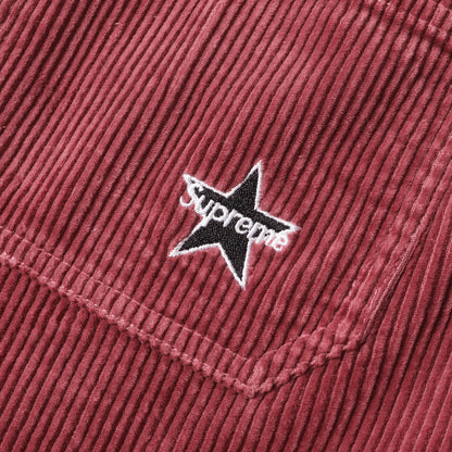 23AW コーデュロイ イージー スケート パンツ(Corduroy Skate Pant)