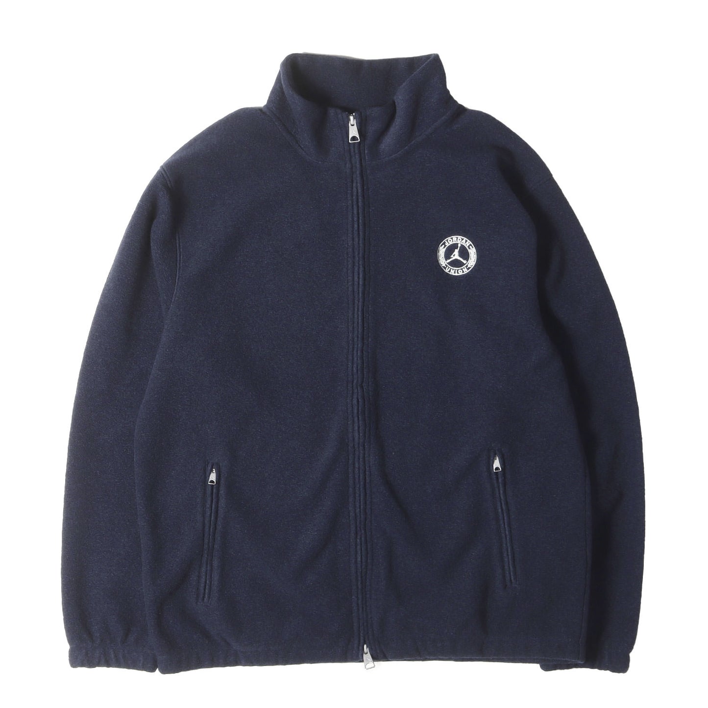 23SS ×UNION JORDAN フリース トラックジャケット