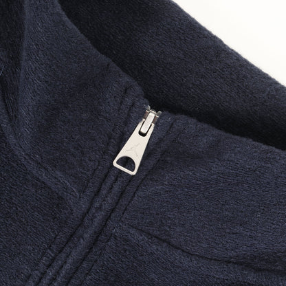 23SS ×UNION JORDAN フリース トラックジャケット