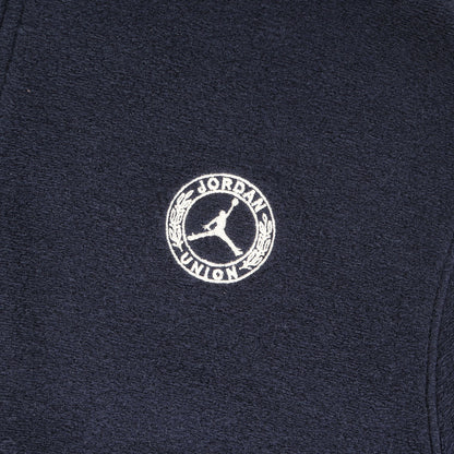 23SS ×UNION JORDAN フリース トラックジャケット