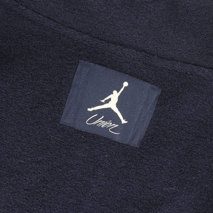 23SS ×UNION JORDAN フリース トラックジャケット