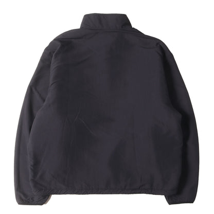 24AW ポーラテックフリース リバーシブル プルオーバー ジャケット(Polartec Shearling Reversible Pullover)