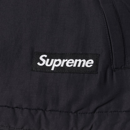24AW ポーラテックフリース リバーシブル プルオーバー ジャケット(Polartec Shearling Reversible Pullover)