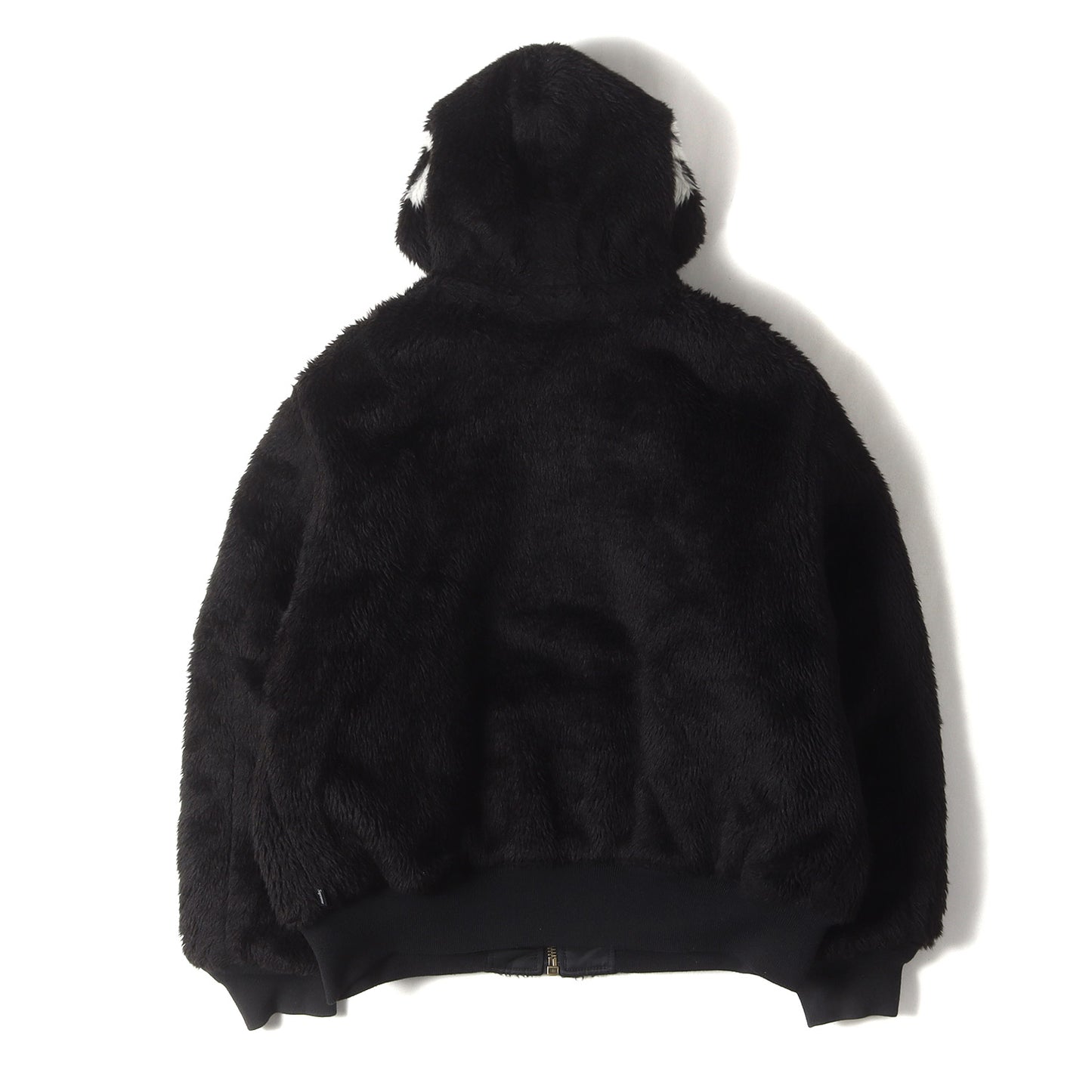 22AW フェイクファー リバーシブル MA-1 フライトジャケット(Faux Fur Reversible MA-1)