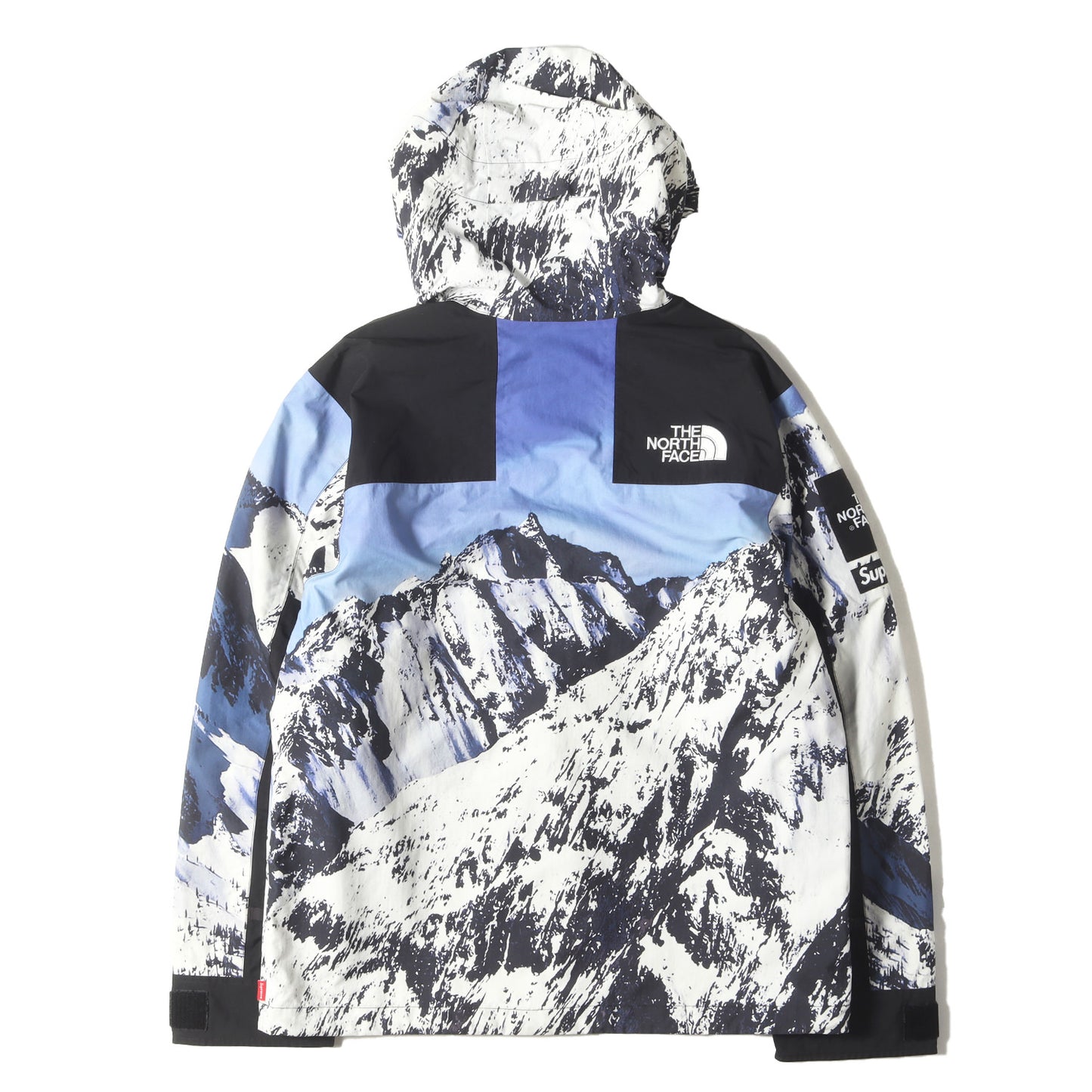 ×THE NORTH FACE 雪山 マウンテンパーカー / ジャケット(Mountain Parka)