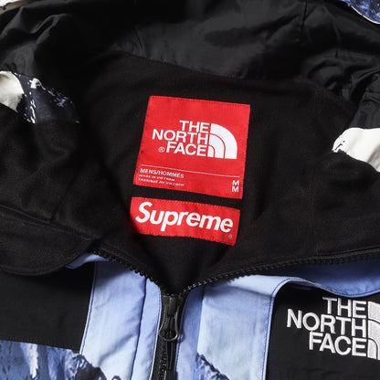 ×THE NORTH FACE 雪山 マウンテンパーカー / ジャケット(Mountain Parka)