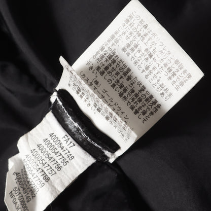 ×THE NORTH FACE 雪山 マウンテンパーカー / ジャケット(Mountain Parka)