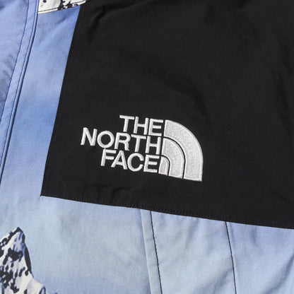 ×THE NORTH FACE 雪山 マウンテンパーカー / ジャケット(Mountain Parka)