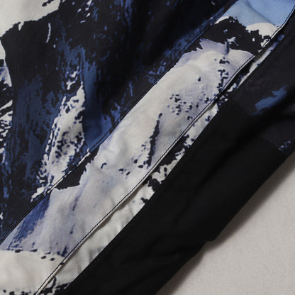 ×THE NORTH FACE 雪山 マウンテンパーカー / ジャケット(Mountain Parka)