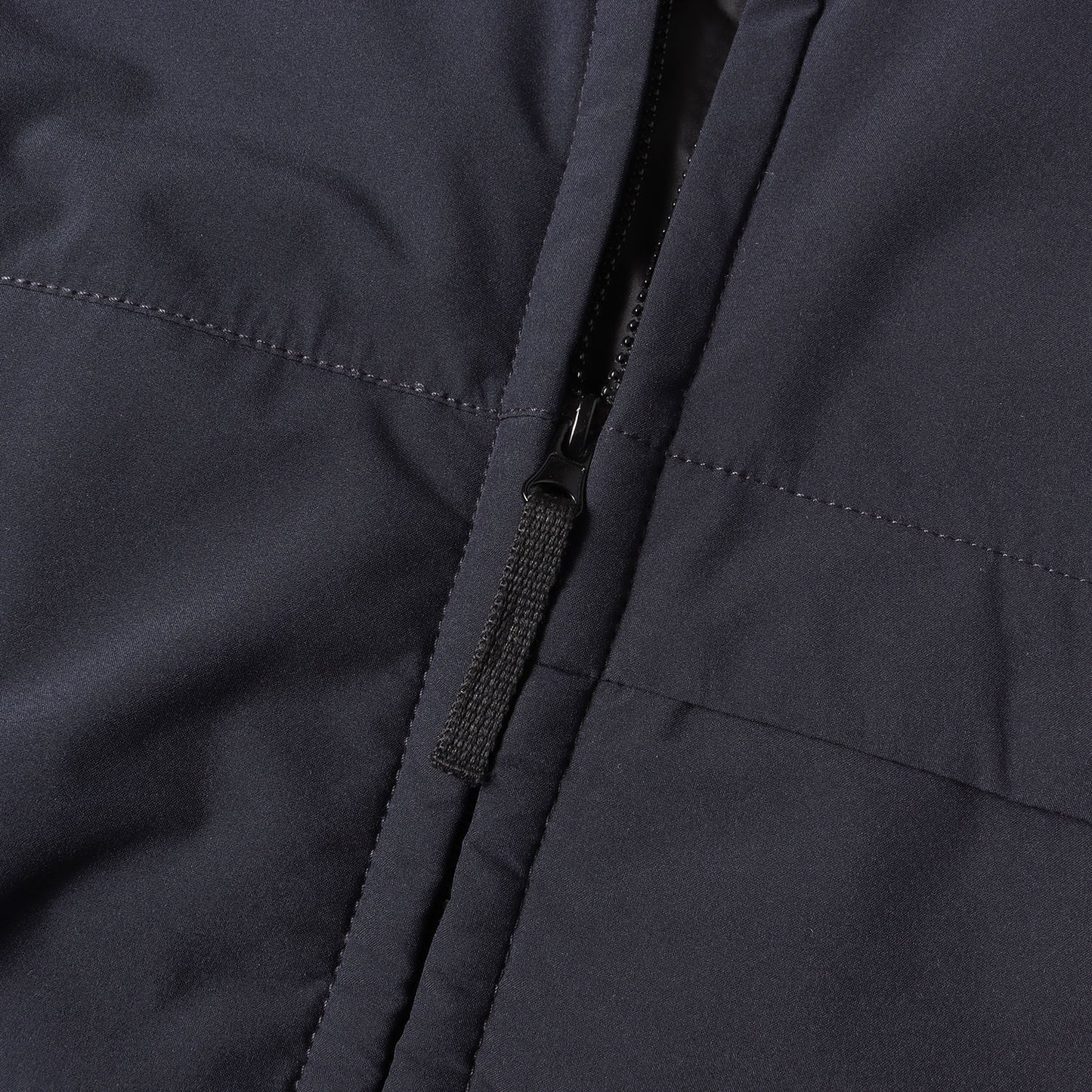 22AW ストレッチシェル プリマロフト 中綿 フードジャケット