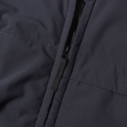 22AW ストレッチシェル プリマロフト 中綿 フードジャケット