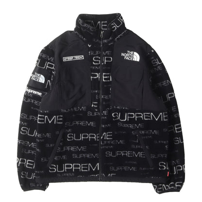 21AW ×THE NORTH FACE スティープテック フリース ジャケット(Steep Tech Fleece Jacket)