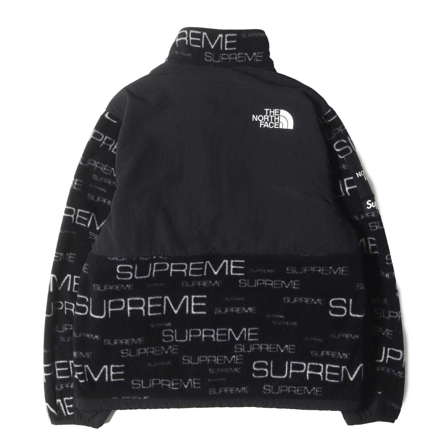 【廃盤完売】ノースフェイス スティープテック フリースジャケット THE NORTH FACE(ザ・ノース・フェイス) STEEP TECH ZIP FREECE