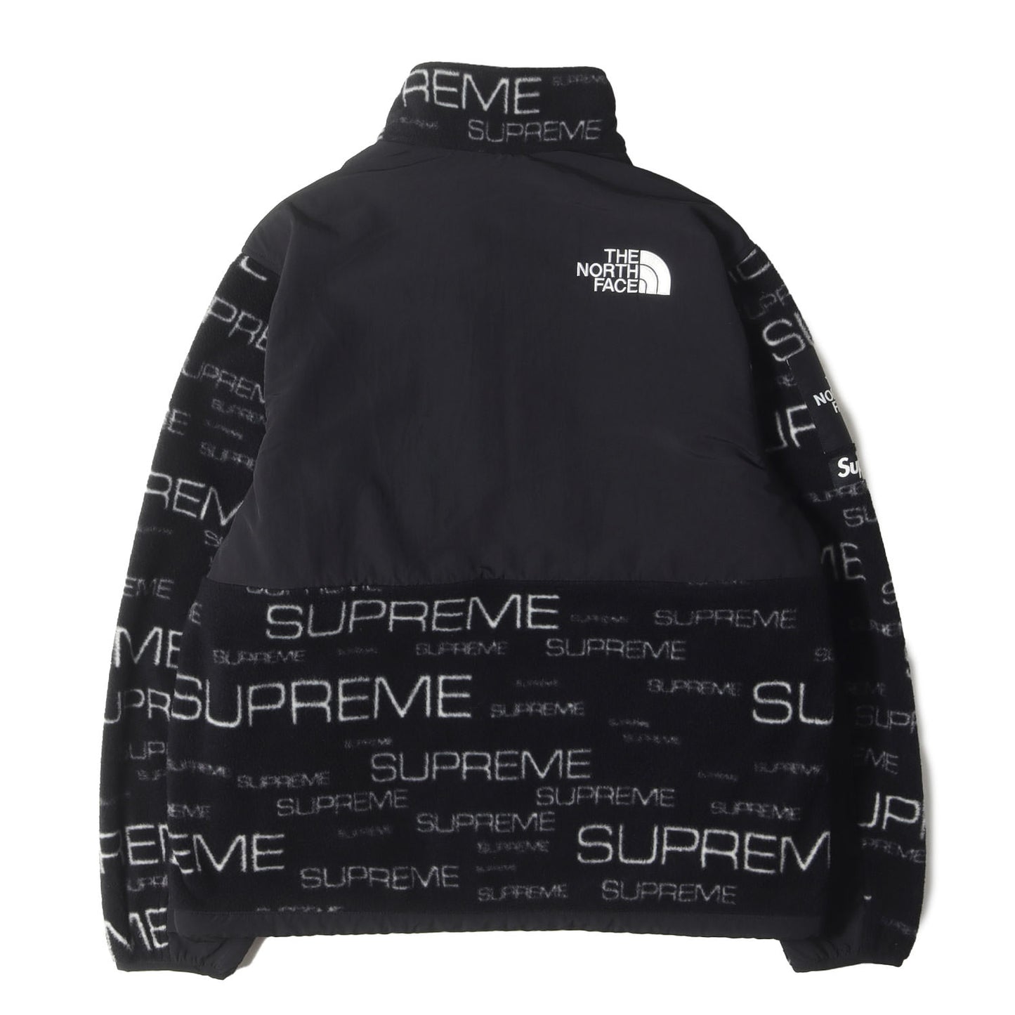 21AW ×THE NORTH FACE スティープテック フリース ジャケット(Steep Tech Fleece Jacket)