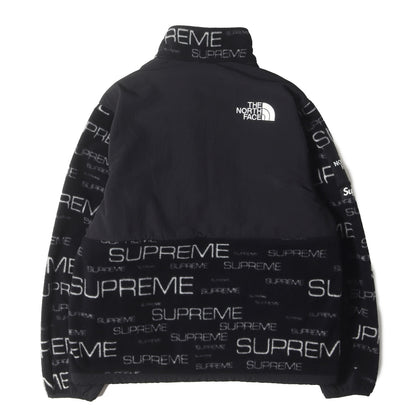 21AW ×THE NORTH FACE スティープテック フリース ジャケット(Steep Tech Fleece Jacket)