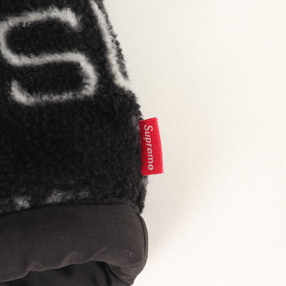 21AW ×THE NORTH FACE スティープテック フリース ジャケット(Steep Tech Fleece Jacket)