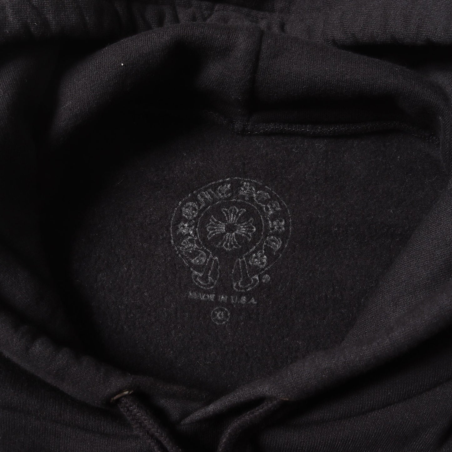 近年モデル ×MARINA ABRAMOVIC グラフィック スウェットパーカー