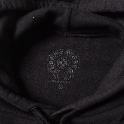 近年モデル ×MARINA ABRAMOVIC グラフィック スウェットパーカー