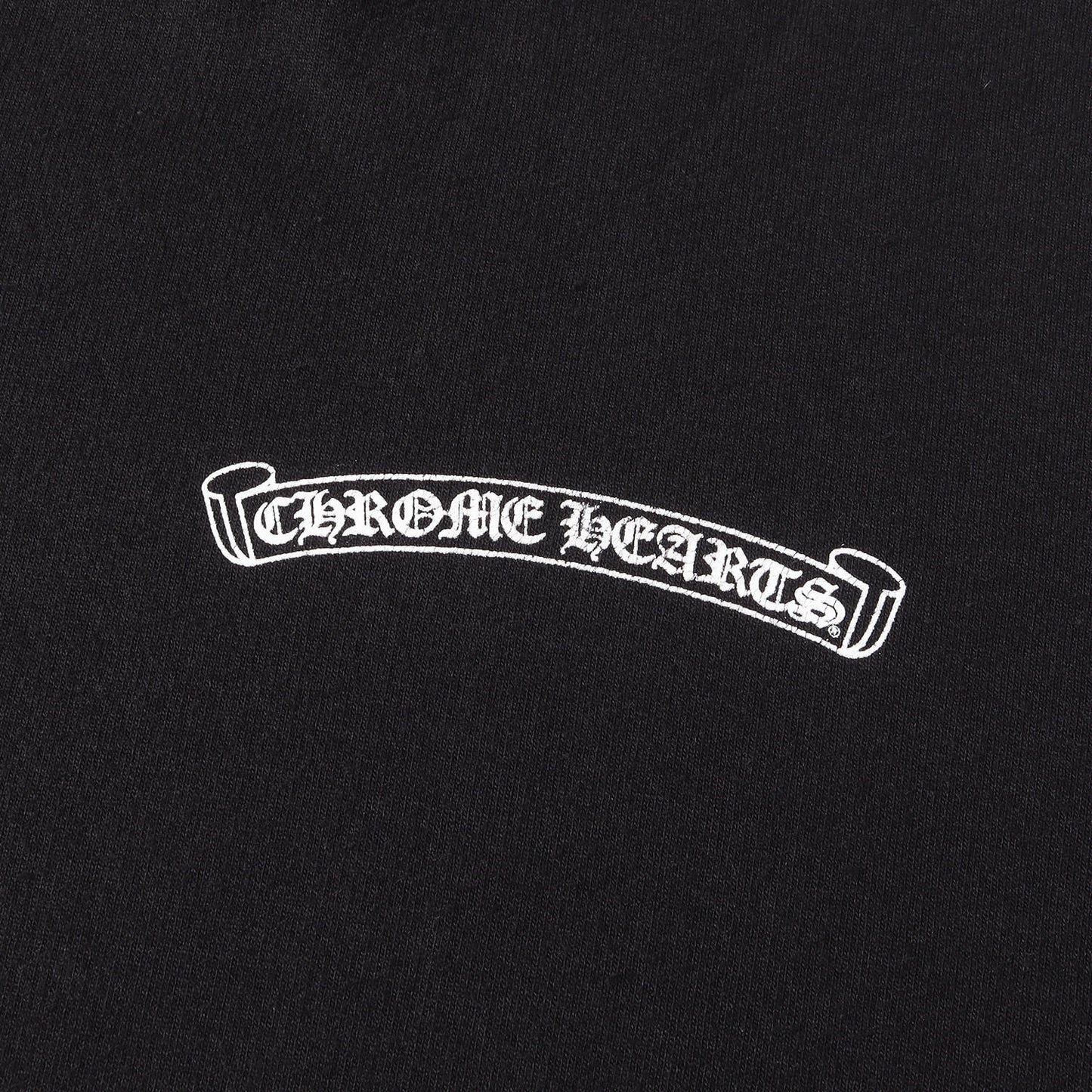 近年モデル ×MARINA ABRAMOVIC グラフィック スウェットパーカー